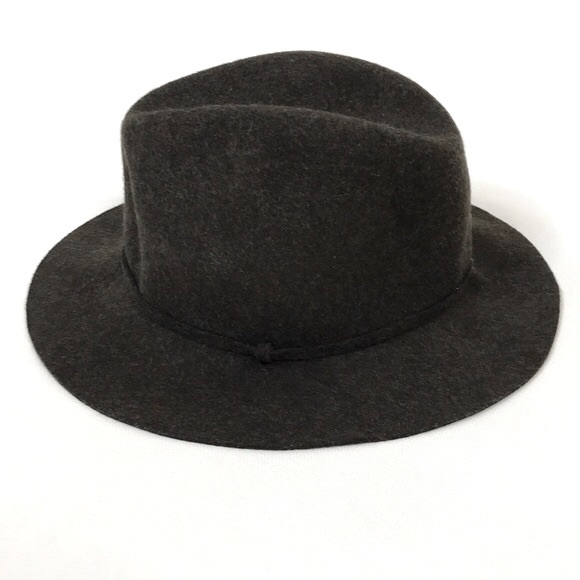 NWT J.CREW Wool Hat - Picture 1 of 6